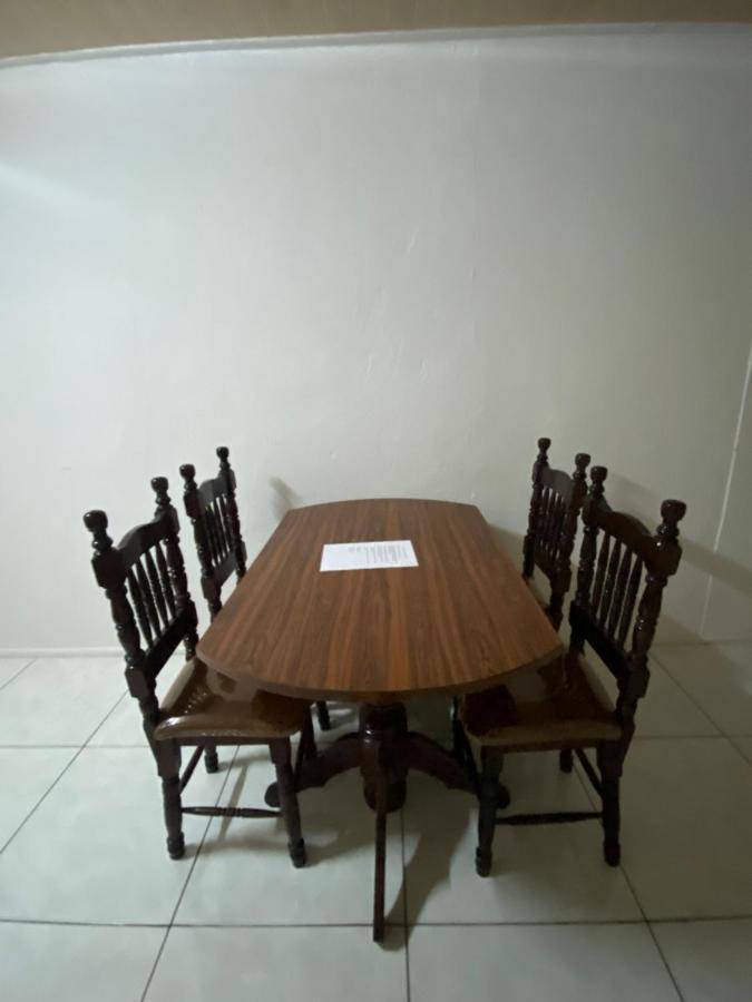 City Appartementen New Nickerie - 2P Nieuw Nickerie 외부 사진