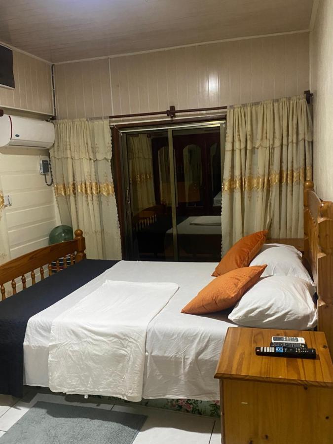 City Appartementen New Nickerie - 2P Nieuw Nickerie 외부 사진