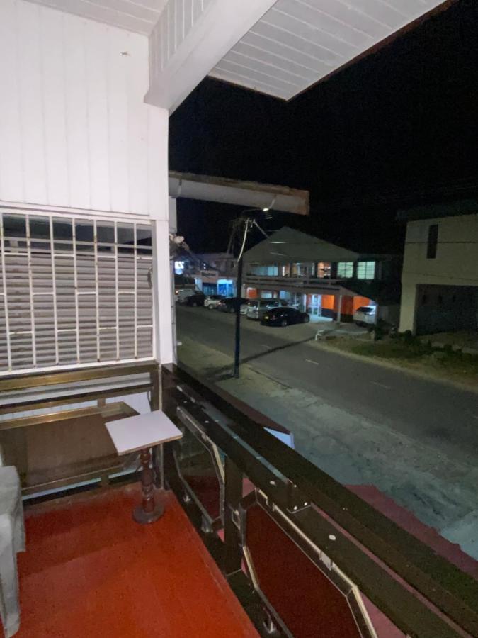 City Appartementen New Nickerie - 2P Nieuw Nickerie 외부 사진