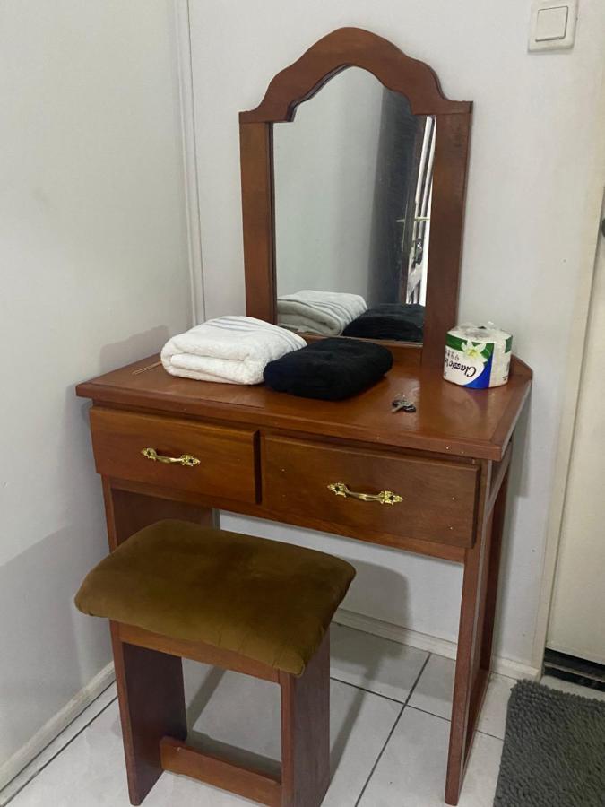 City Appartementen New Nickerie - 2P Nieuw Nickerie 외부 사진