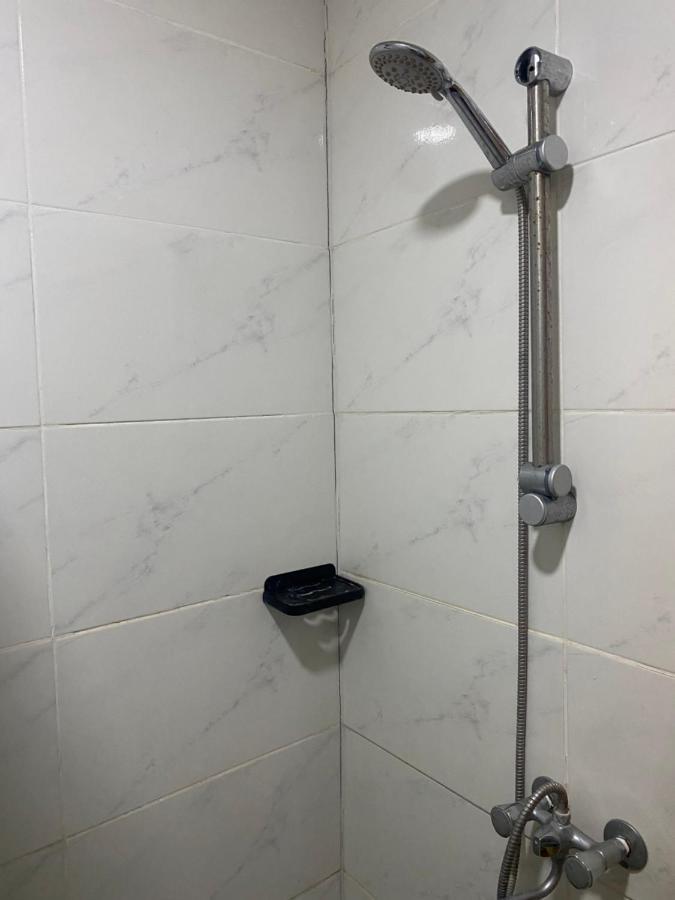 City Appartementen New Nickerie - 2P Nieuw Nickerie 외부 사진